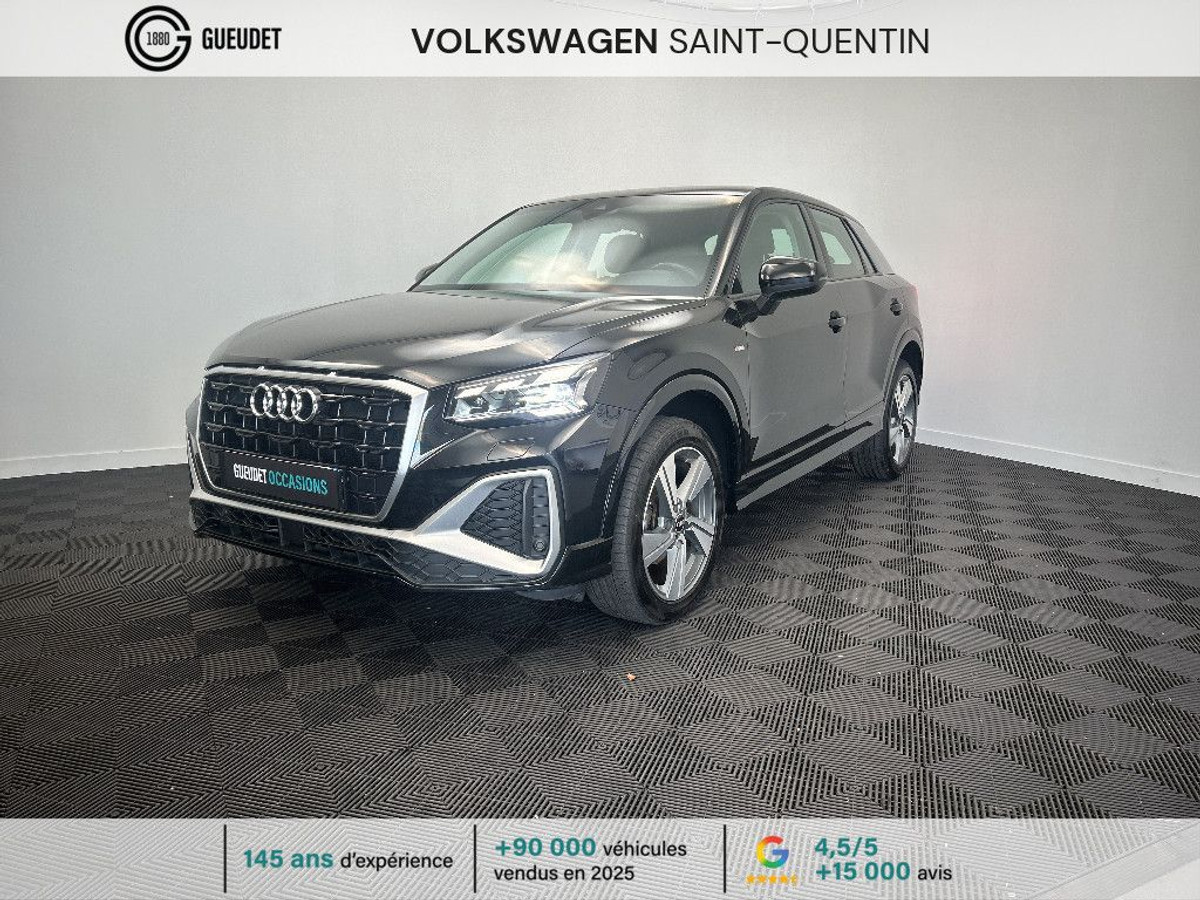 Audi Q2