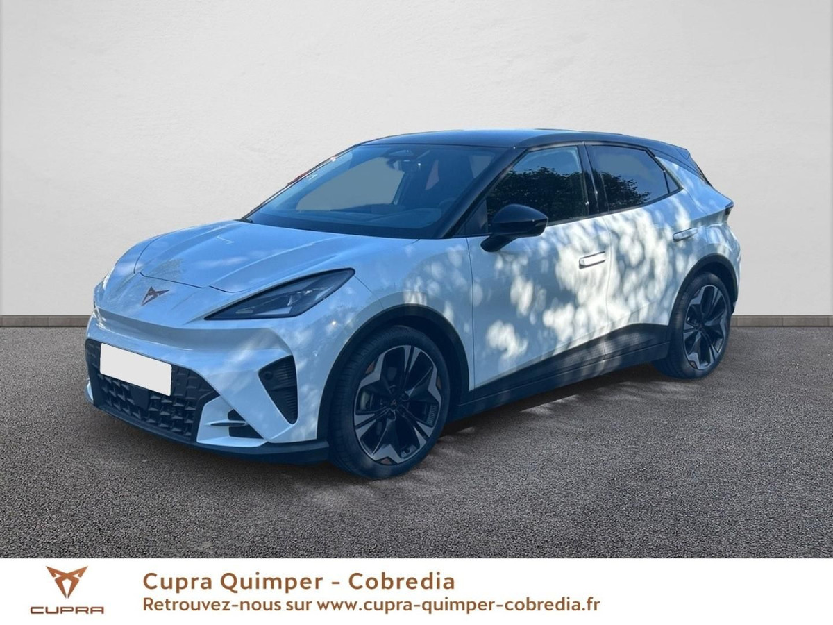 Cupra Raval