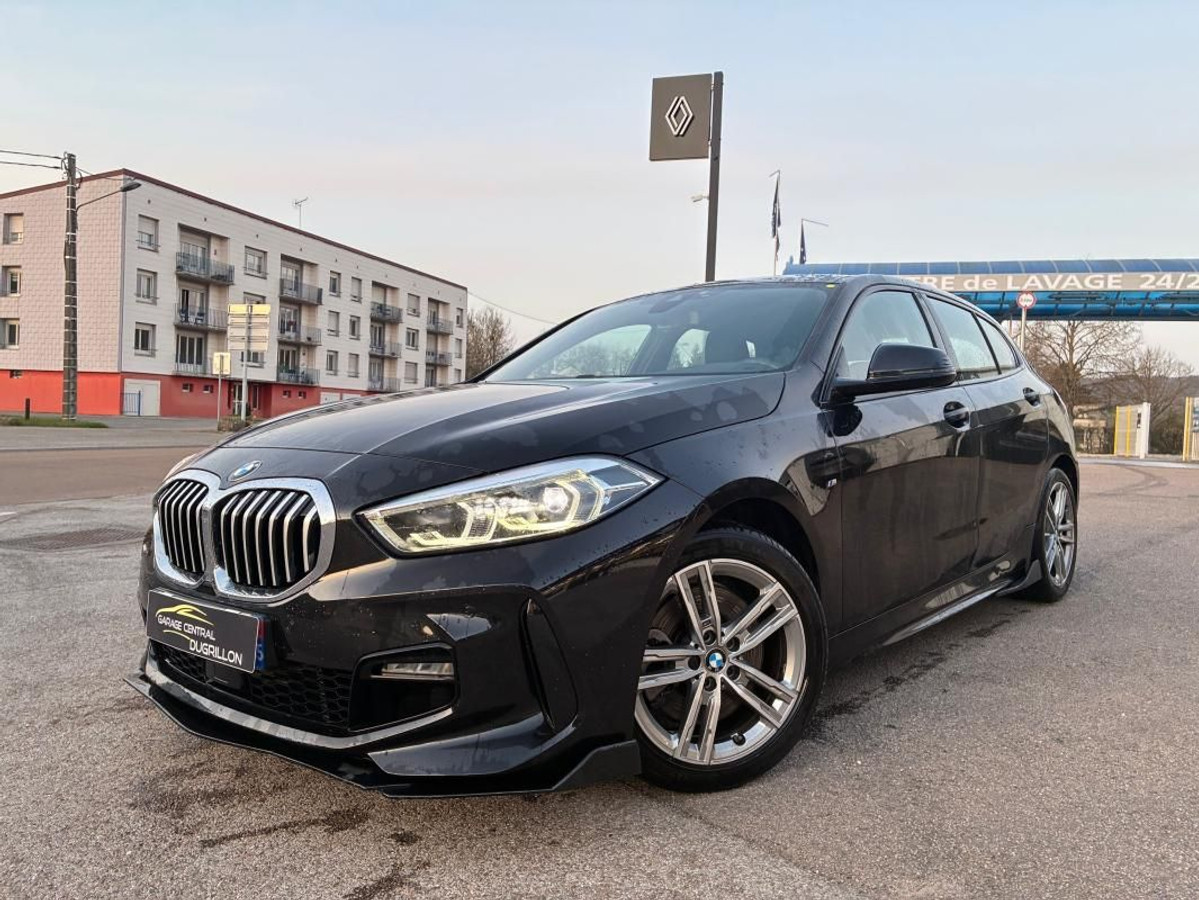 BMW Série 1