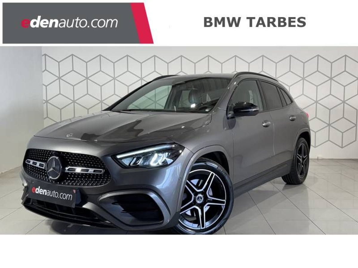 Mercedes-Benz Classe GLA