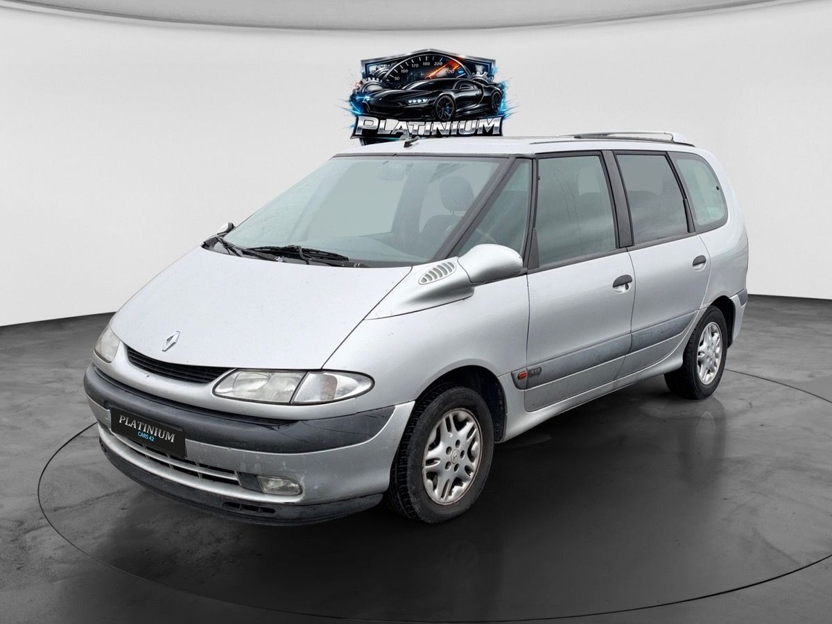 Renault Espace