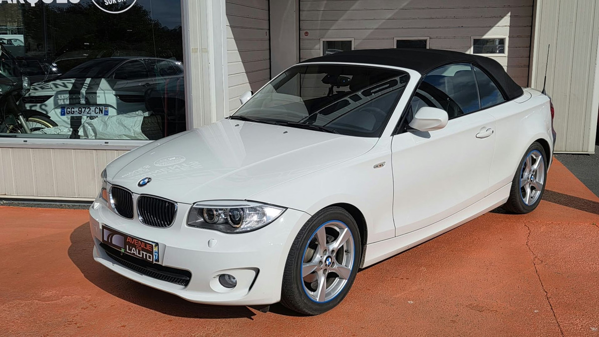 BMW Série 1