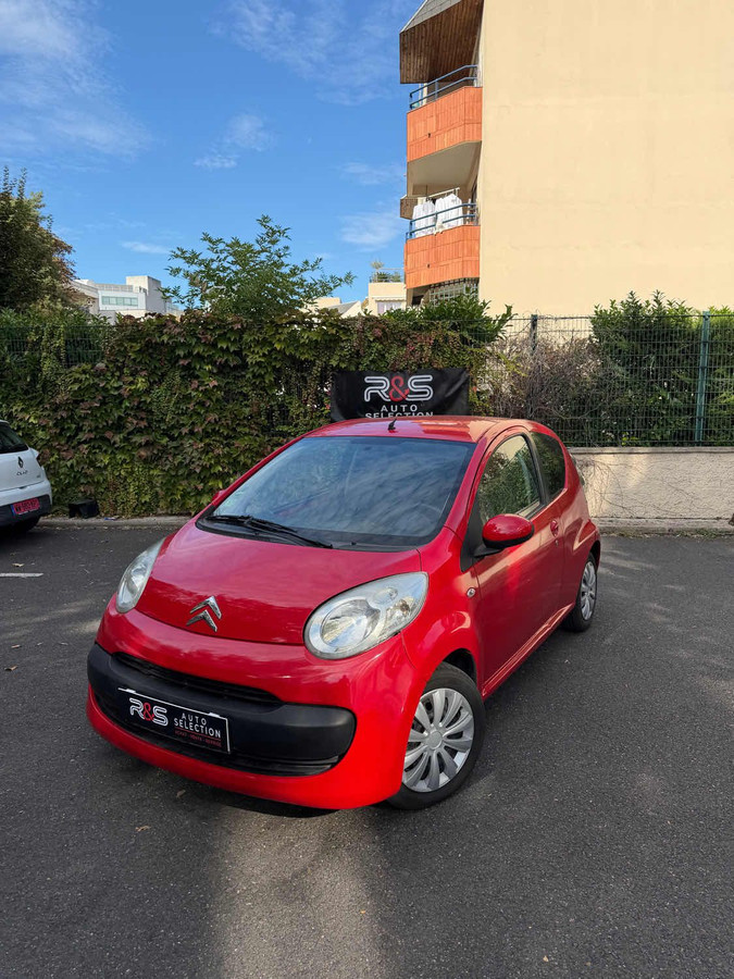 Citroen C1