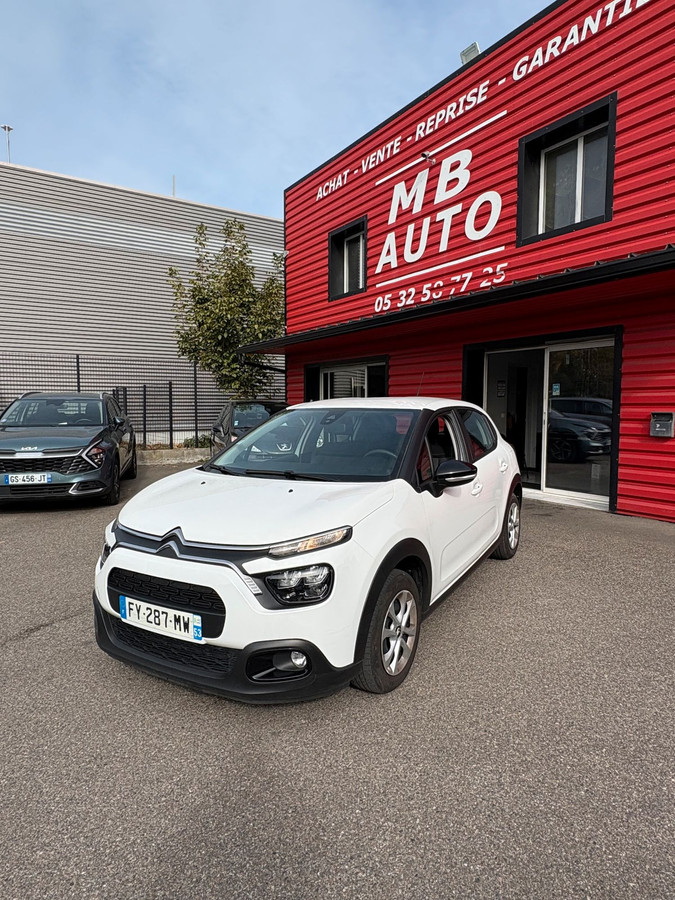 Citroen C3