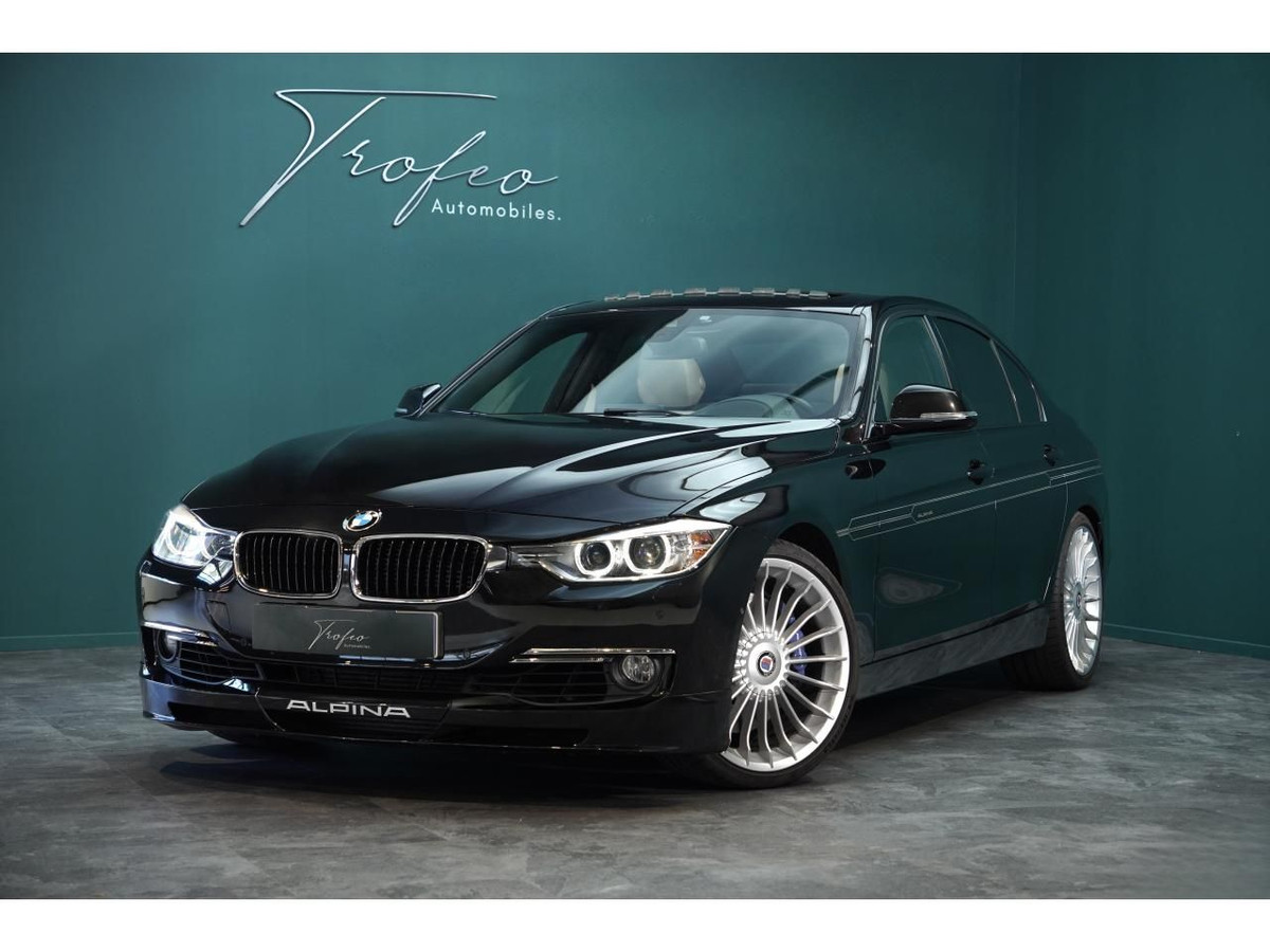BMW Série 3