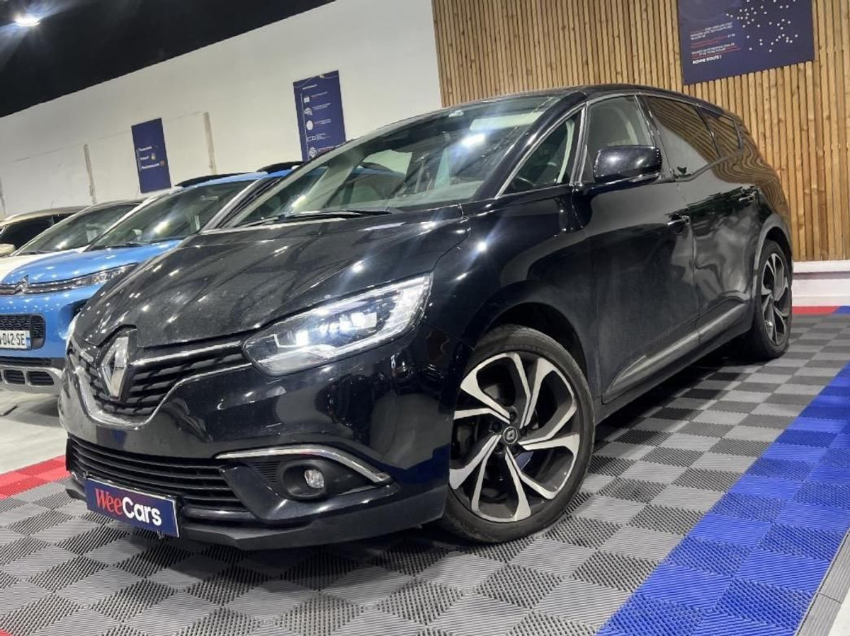 Renault Grand Scenic