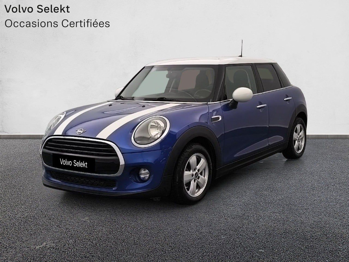 Mini Mini
