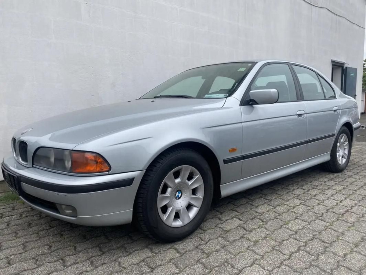 BMW Série 5