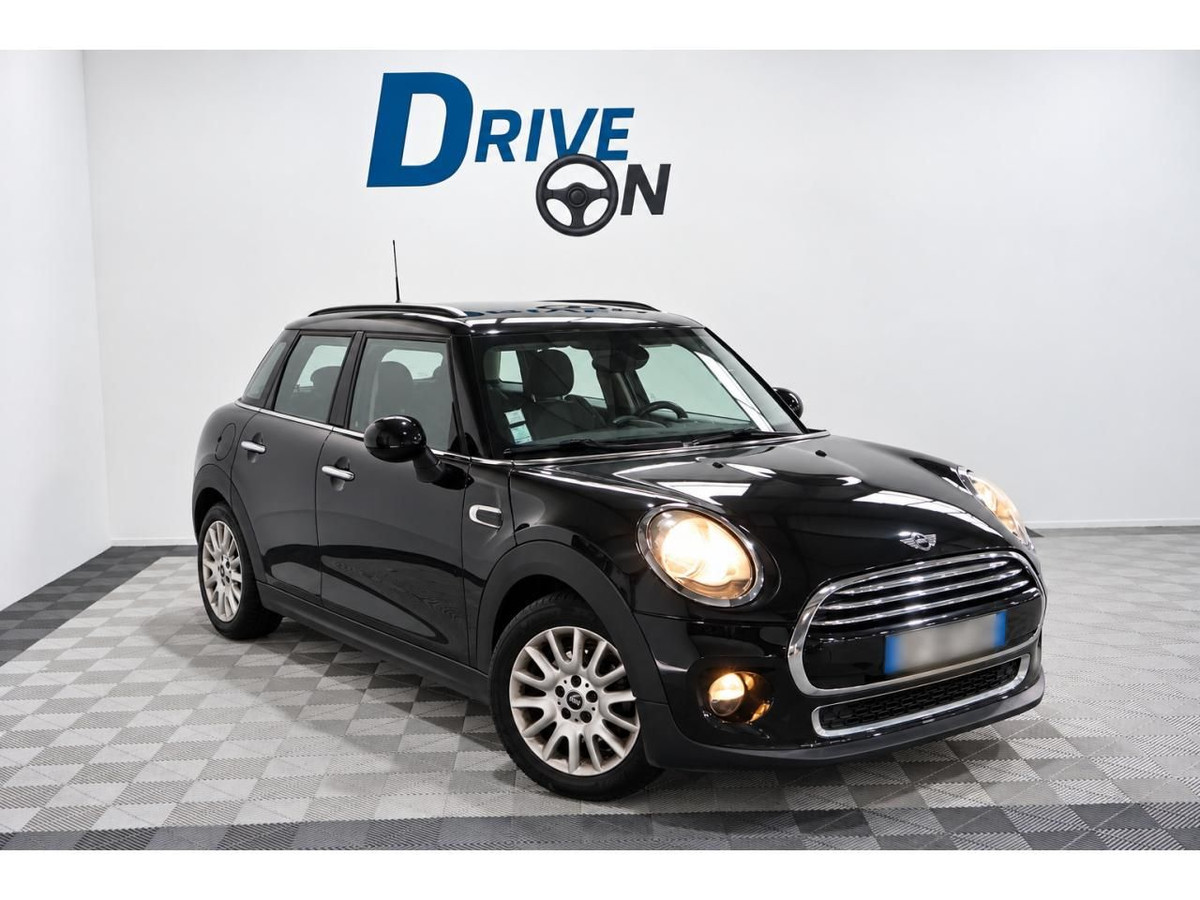 Mini Mini