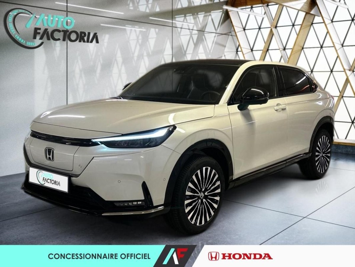 Honda e:Ny1
