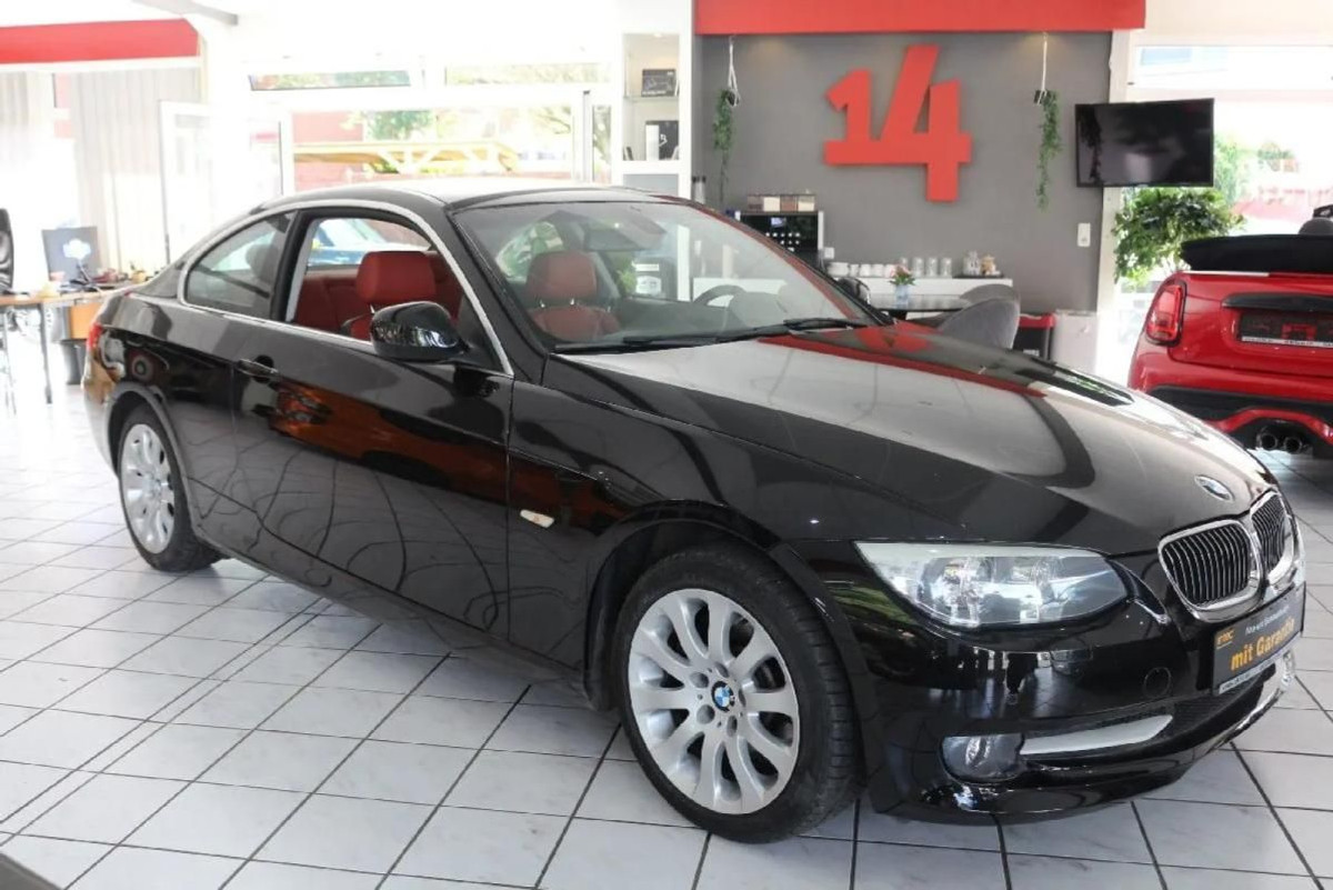 BMW Série 3