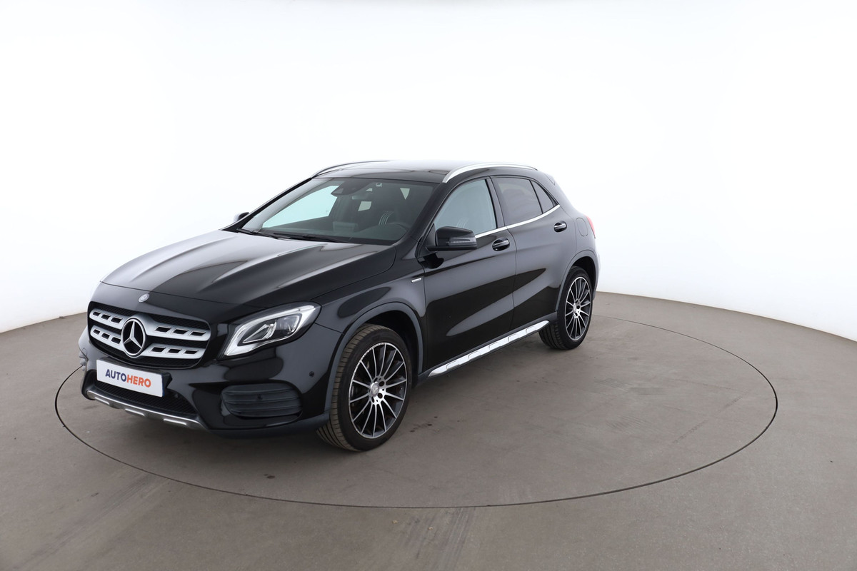 Mercedes-Benz Classe GLA