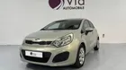KIA Rio d'occasion : 605 annonces disponibles | Auto-Moto Occasion