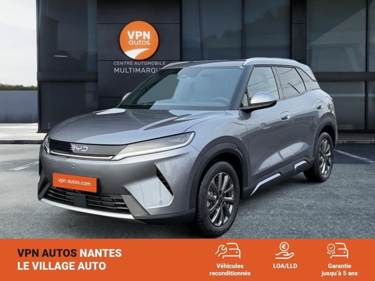 BYD Atto 2