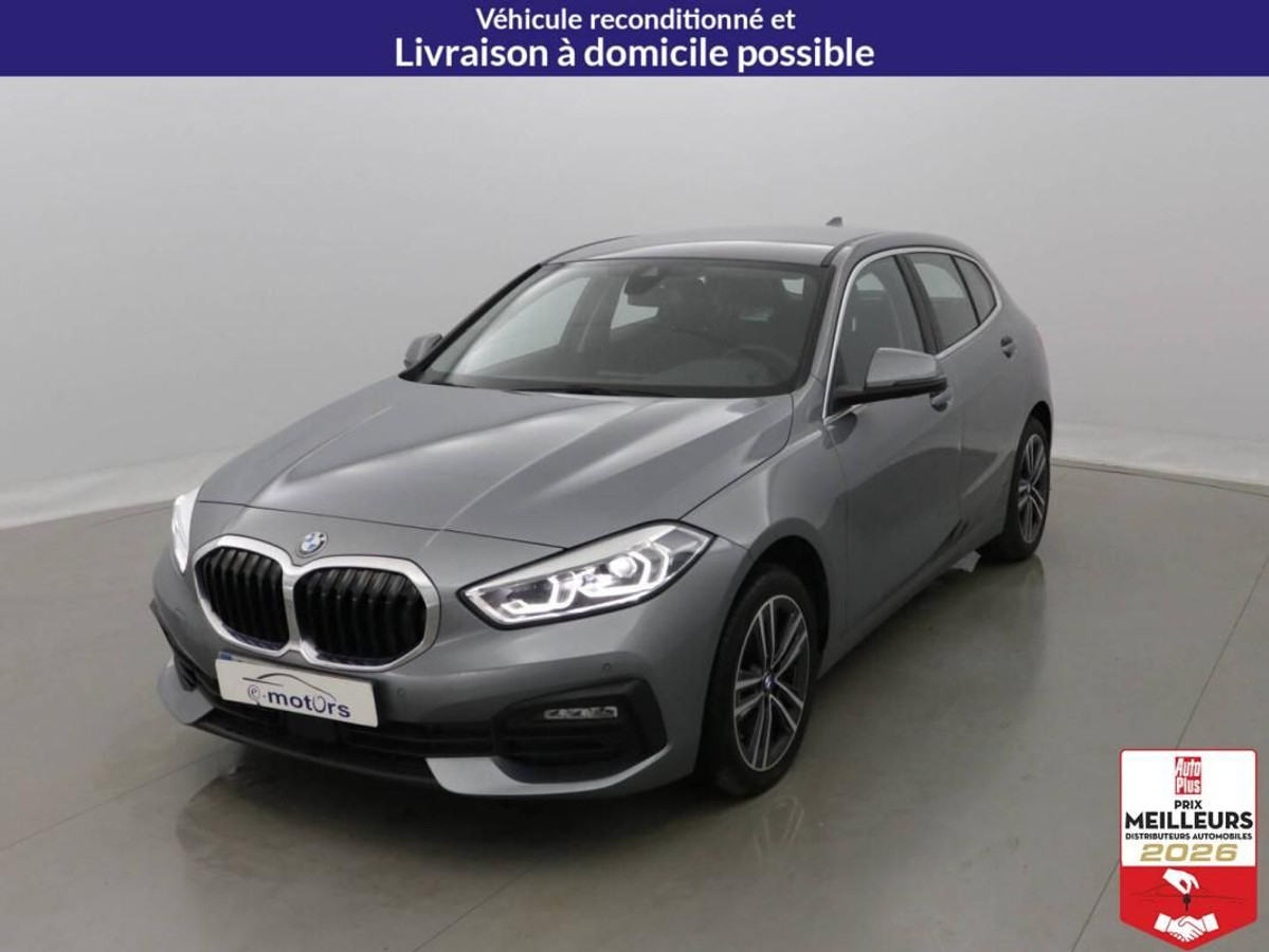 BMW Série 1