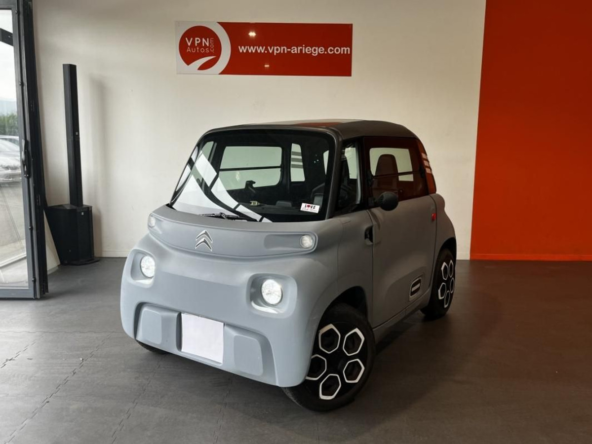 Citroen Ami