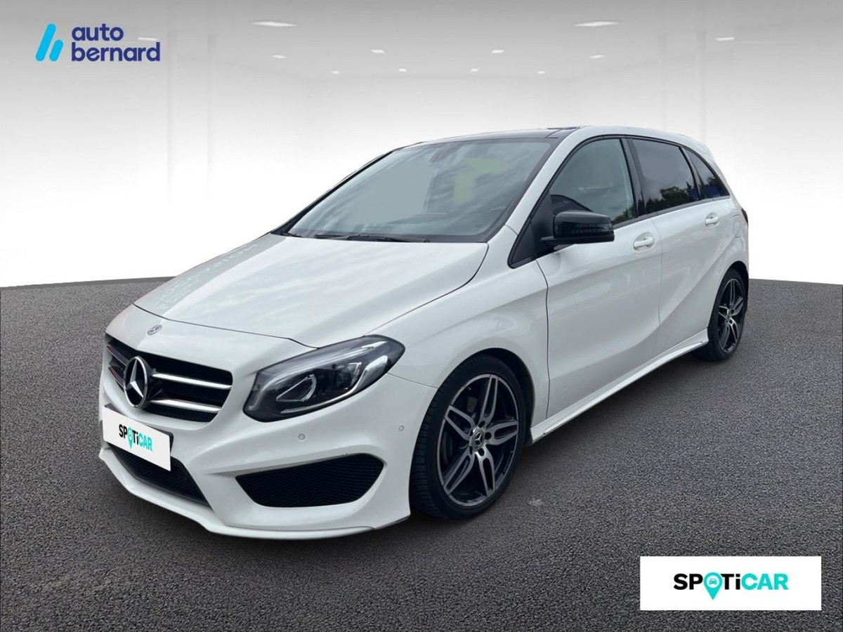 Mercedes-Benz Classe B