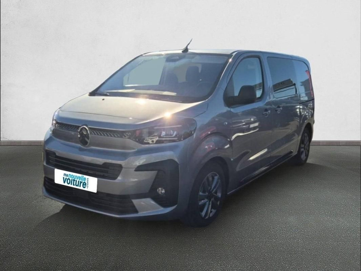 Citroen Jumpy