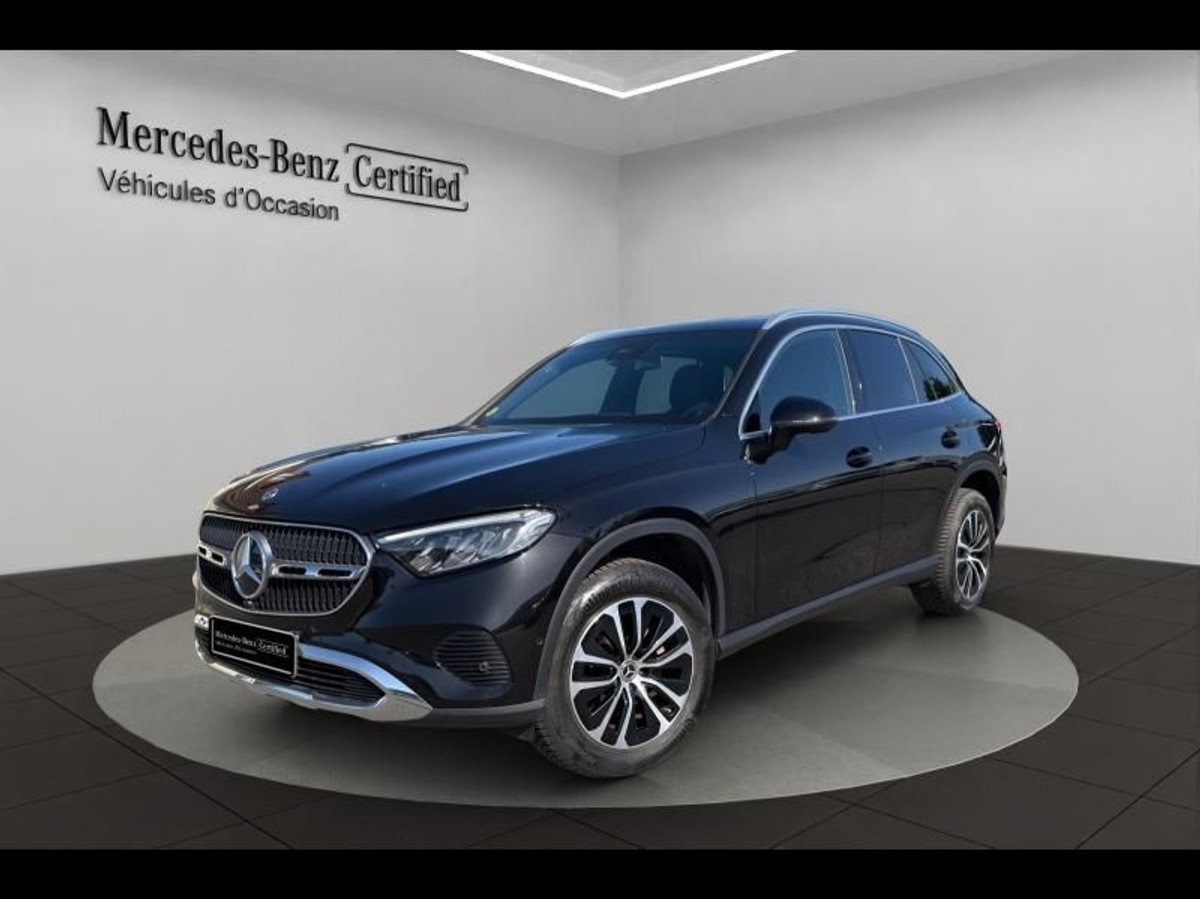 Mercedes-Benz Classe GLC