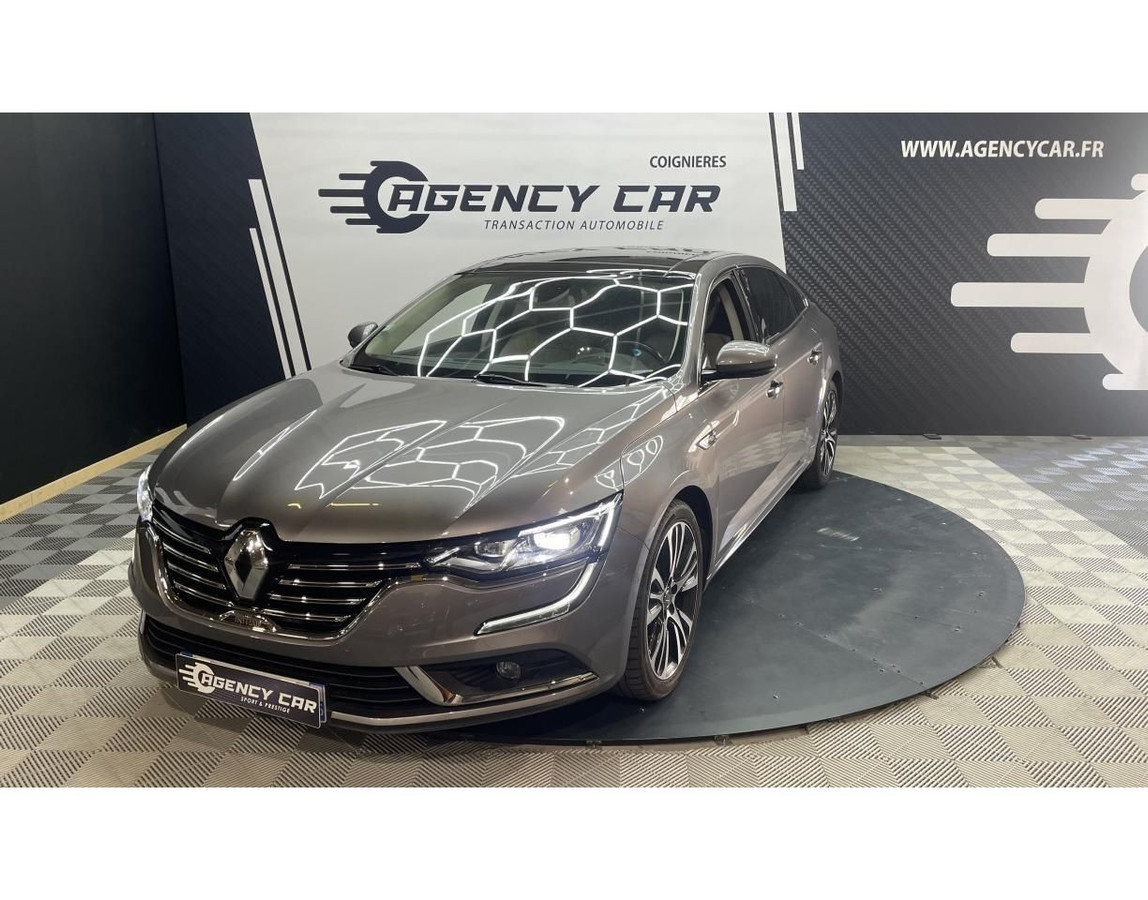 Renault Talisman