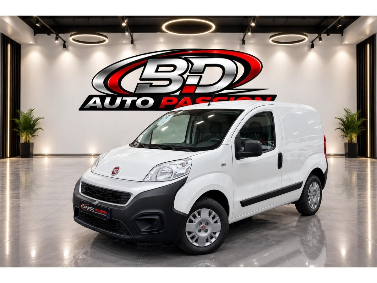 Fiat Fiorino