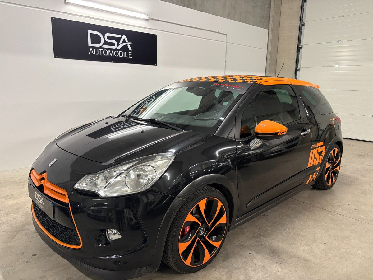Citroen DS3
