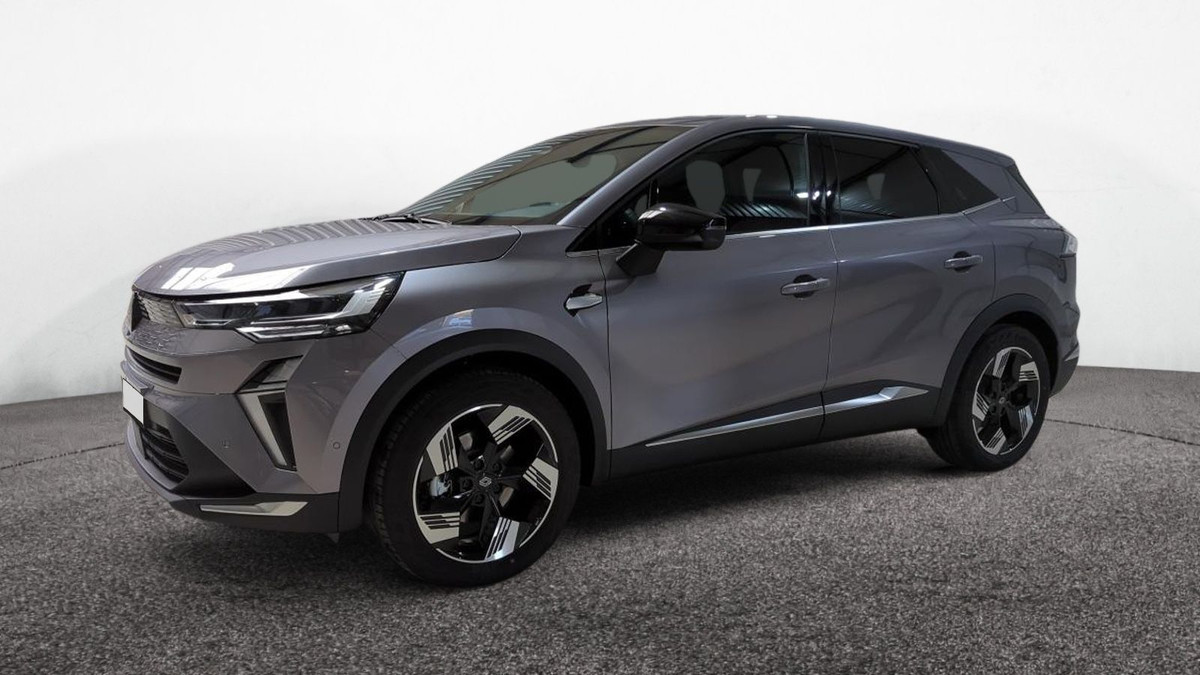 Renault Symbioz