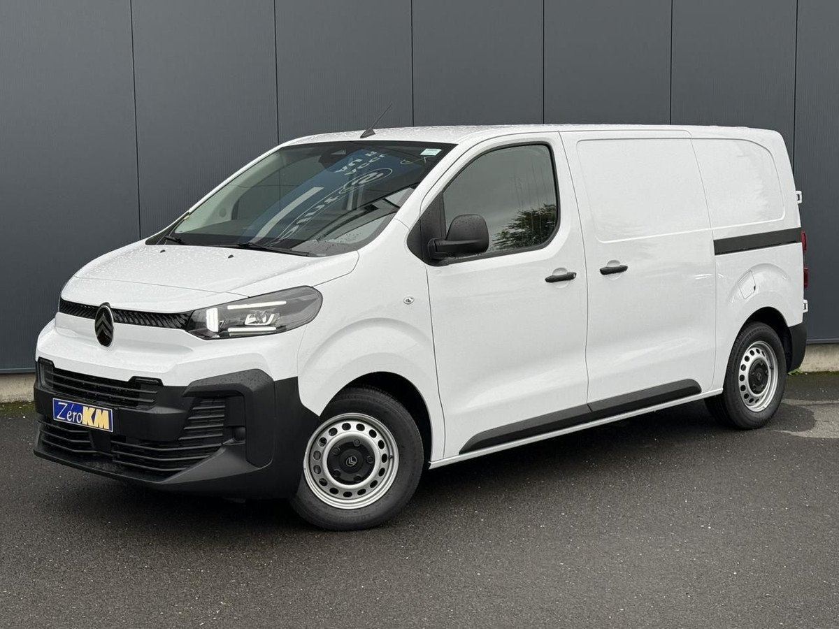 Citroen Jumpy