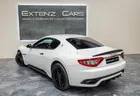 Maserati GranTurismo Sport 4.7 V8 460CV 60th Anniversary Édition ...