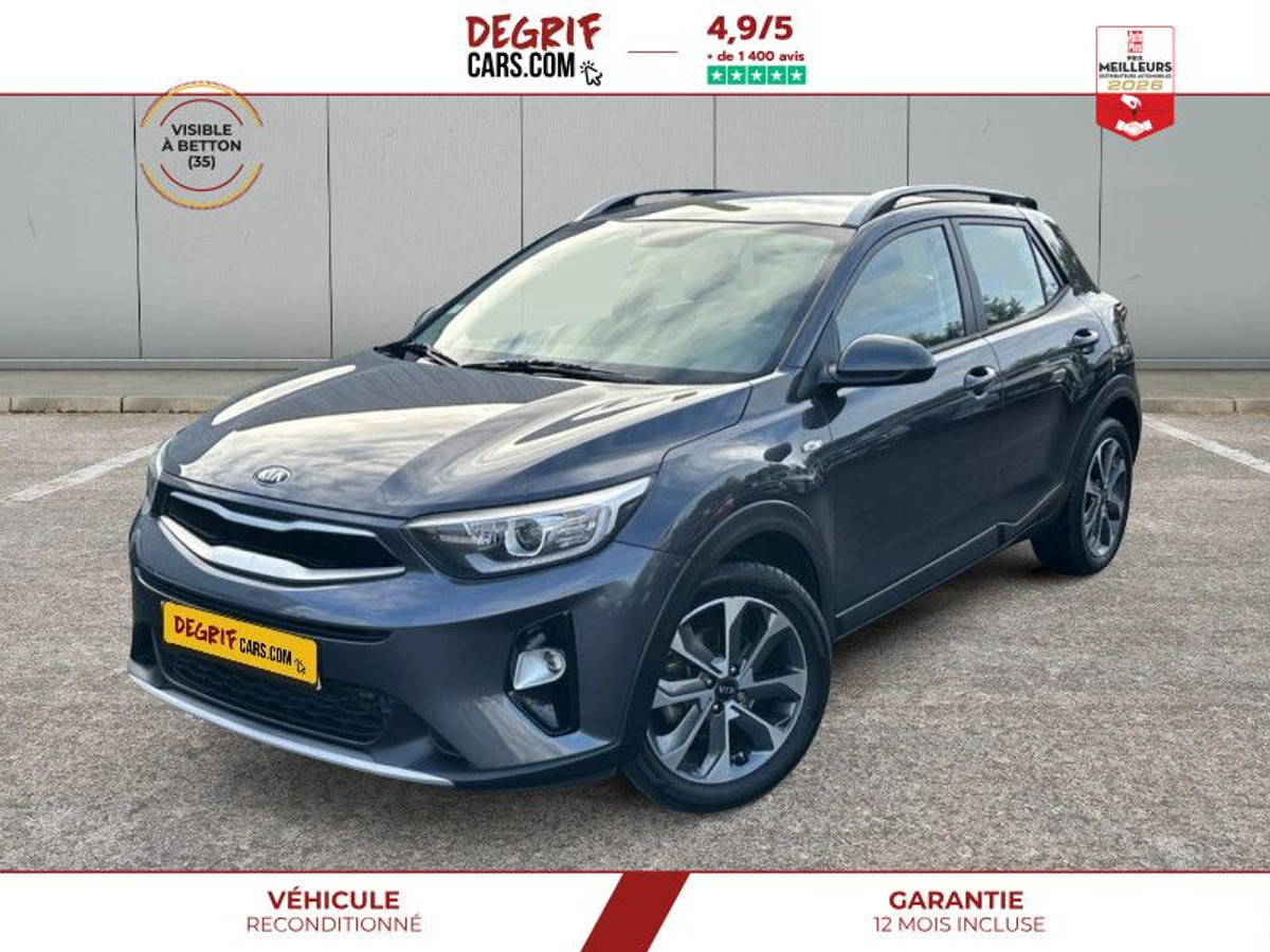 Kia Stonic