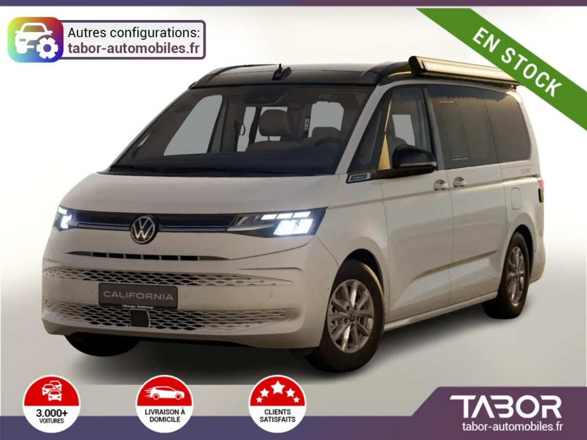 Volkswagen California