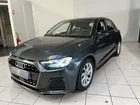Audi A1 Sportback 30 TFSI 116ch Design Luxe S tronic 7