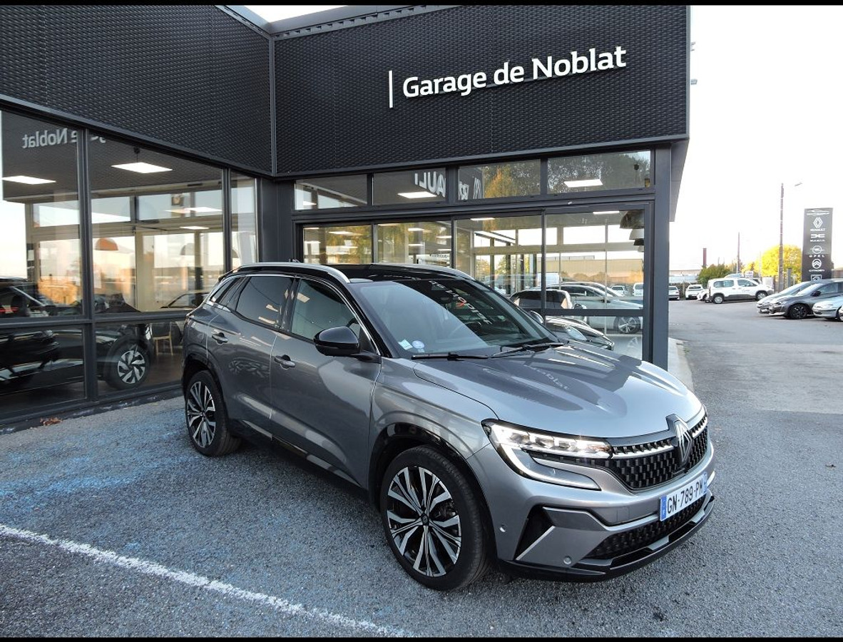 Renault Austral