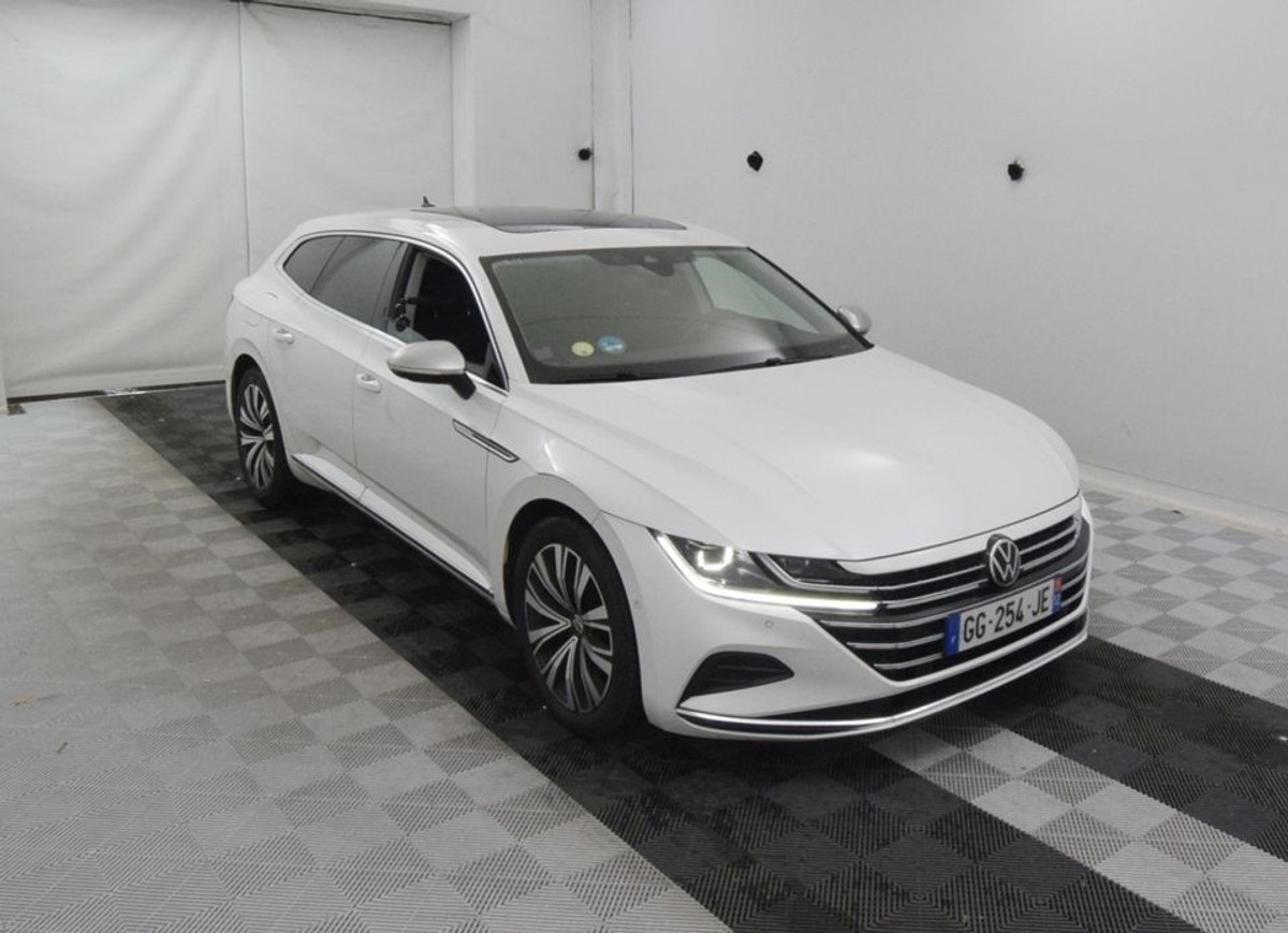 Volkswagen Autre