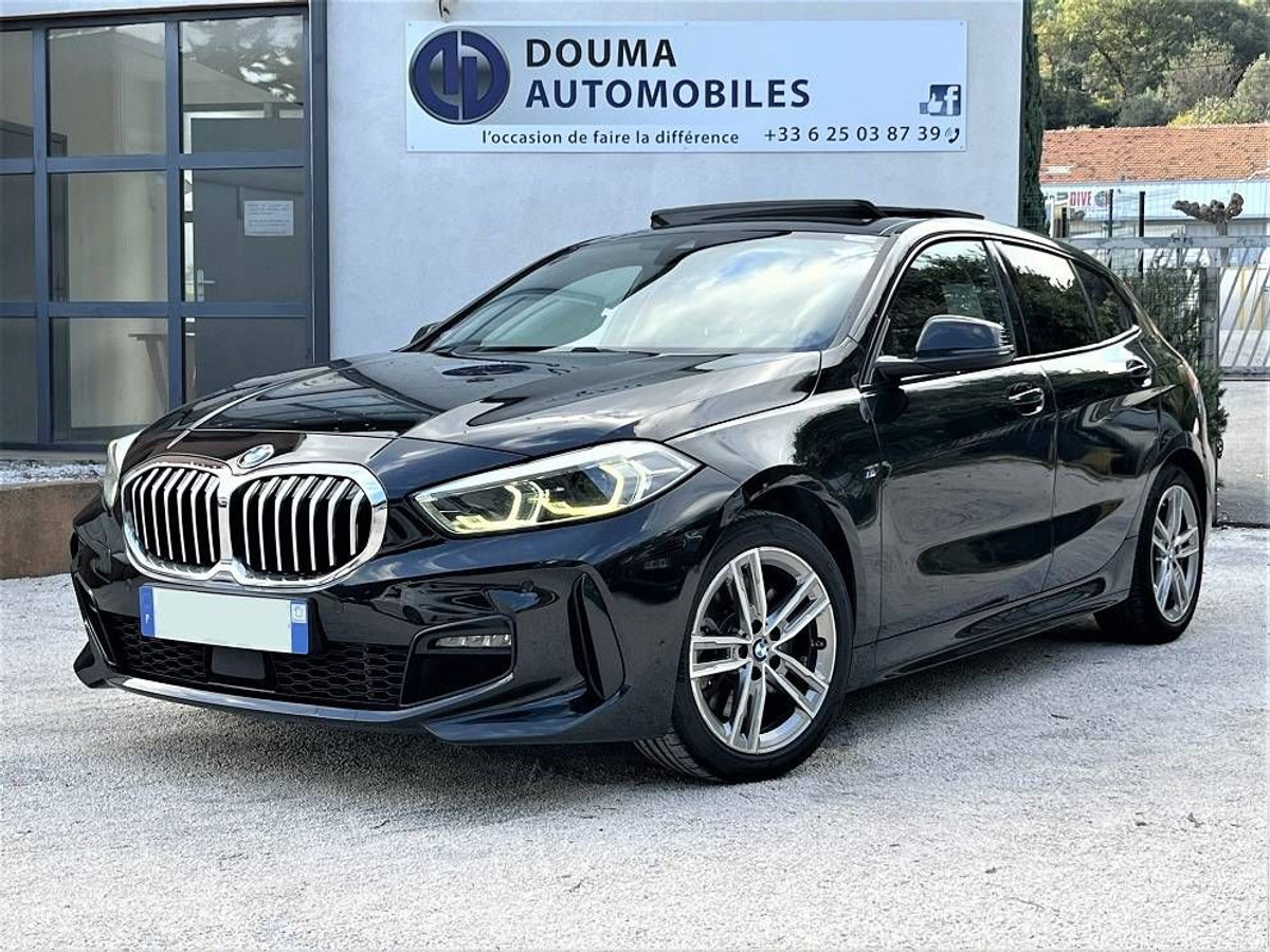 BMW Série 1