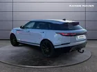 Land-rover Range Rover Velar 3.0D V6 300ch R-Dynamic HSE AWD BVA - L ...