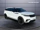 Land-rover Range Rover Velar 3.0D V6 300ch R-Dynamic HSE AWD BVA - L ...