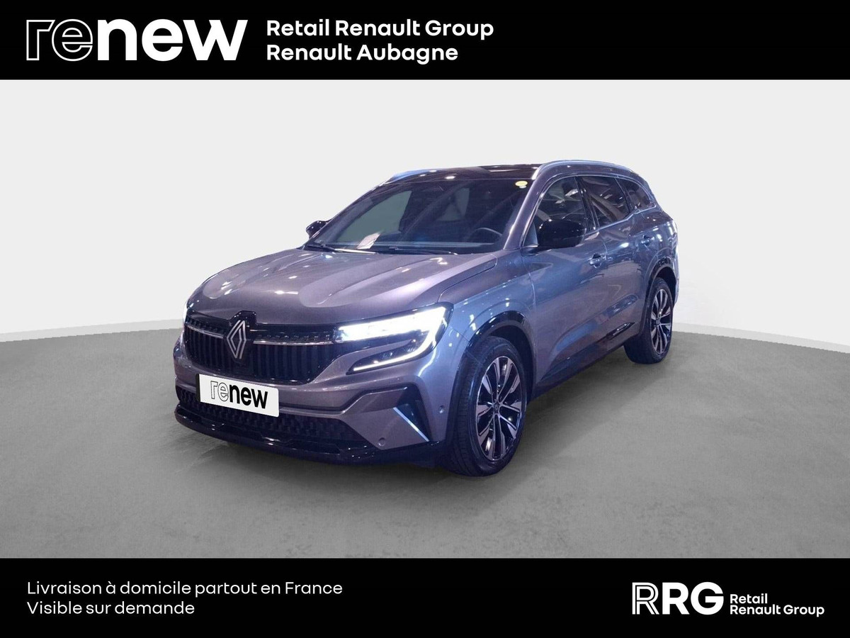 Renault Espace