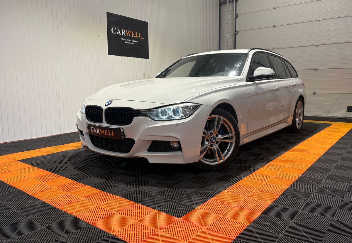 BMW Série 3