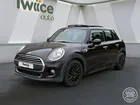 MINI Cooper d'occasion : 854 annonces disponibles | Auto-Moto Occasion