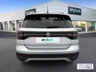 Volkswagen T-Cross 1.0 TSI 115 Start/Stop DSG7 Carat - Auto-Moto Occasion