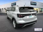 Volkswagen T-Cross 1.0 TSI 115 Start/Stop DSG7 Carat - Auto-Moto Occasion