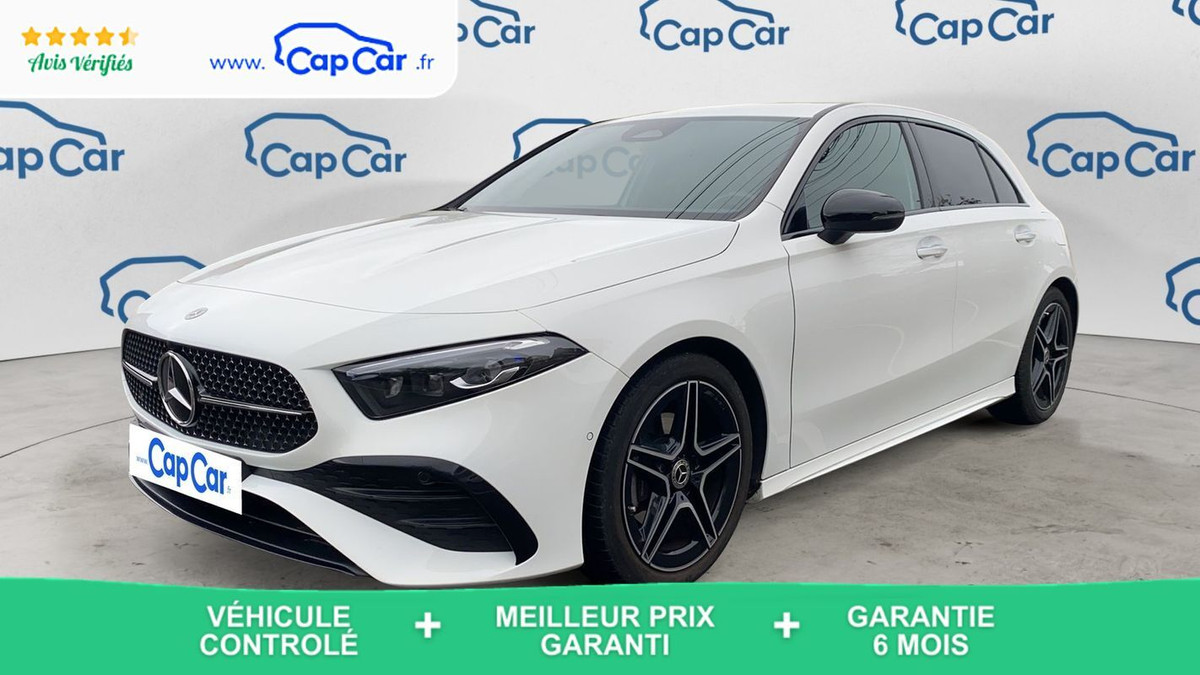 Mercedes-Benz Classe A