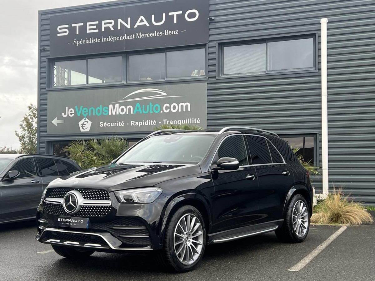 Mercedes-Benz Classe GLE
