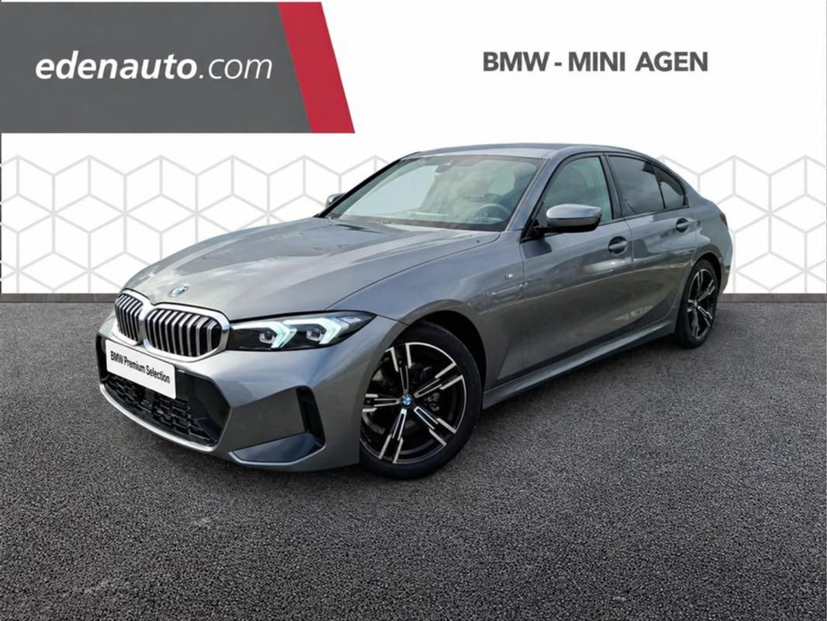 BMW Série 3
