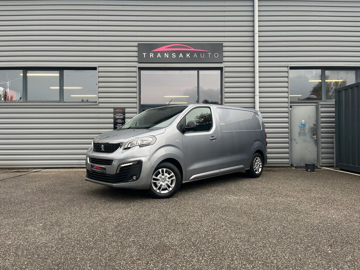 Peugeot Expert