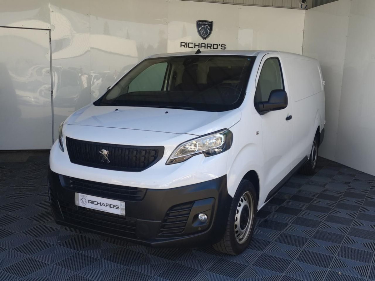Peugeot Expert