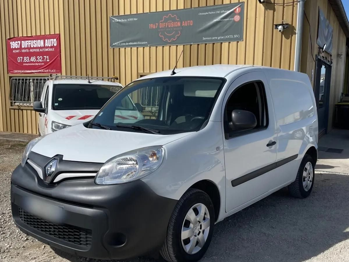 Renault Kangoo