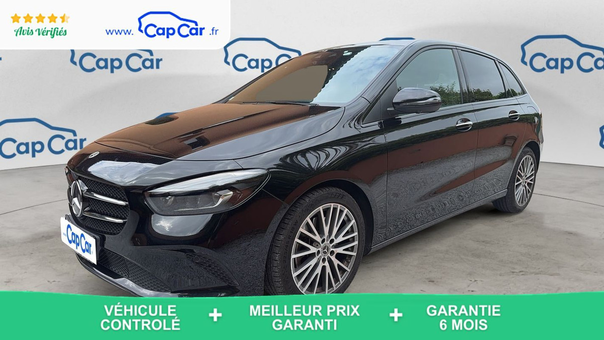 Mercedes-Benz Classe B
