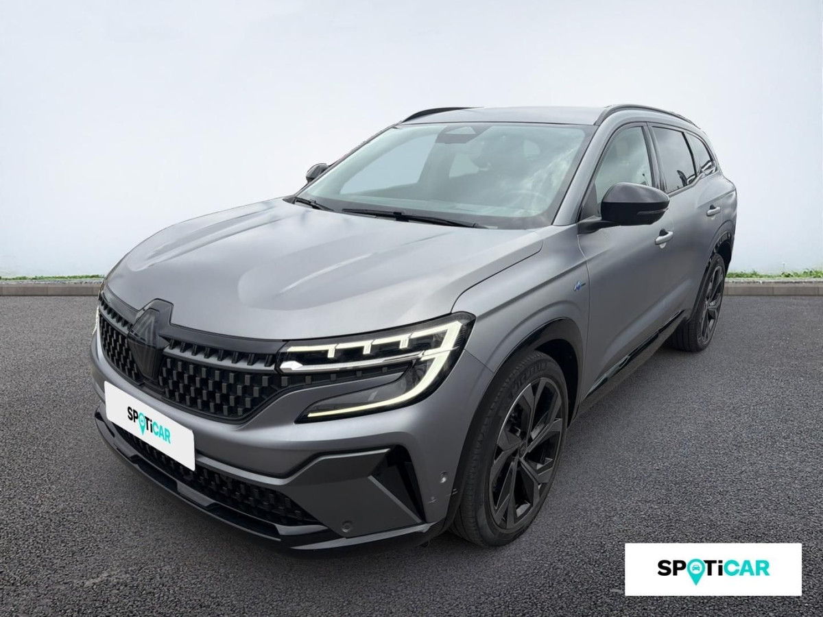 Renault Espace